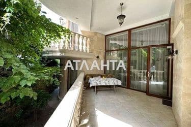 House by the address st. Fontanskaya dor Perekopskoy Divizii (area 650 m²) - Atlanta.ua - photo 35