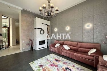 House by the address st. Fontanskaya dor Perekopskoy Divizii (area 650 m²) - Atlanta.ua - photo 36