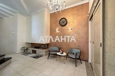 House by the address st. Fontanskaya dor Perekopskoy Divizii (area 650 m²) - Atlanta.ua - photo 37