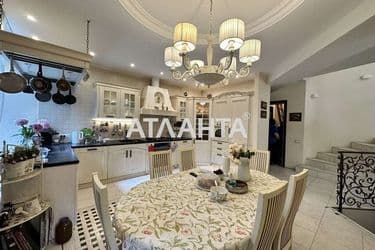 House by the address st. Fontanskaya dor Perekopskoy Divizii (area 650 m²) - Atlanta.ua - photo 38