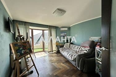 House by the address st. Fontanskaya dor Perekopskoy Divizii (area 650 m²) - Atlanta.ua - photo 40