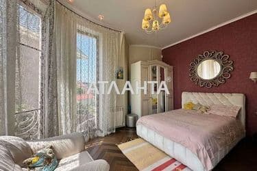 House by the address st. Fontanskaya dor Perekopskoy Divizii (area 650 m²) - Atlanta.ua - photo 46