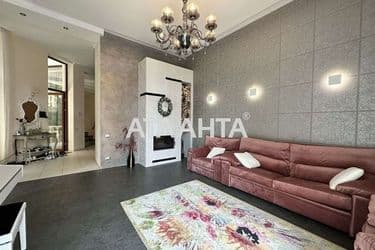 House by the address st. Fontanskaya dor Perekopskoy Divizii (area 650 m²) - Atlanta.ua - photo 49