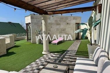 House by the address st. Fontanskaya dor Perekopskoy Divizii (area 650 m²) - Atlanta.ua - photo 52