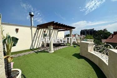 House by the address st. Fontanskaya dor Perekopskoy Divizii (area 650 m²) - Atlanta.ua - photo 53