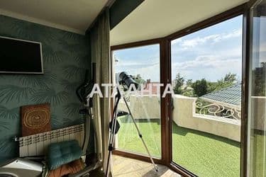 House by the address st. Fontanskaya dor Perekopskoy Divizii (area 650 m²) - Atlanta.ua - photo 54