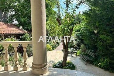 House by the address st. Fontanskaya dor Perekopskoy Divizii (area 650 m²) - Atlanta.ua - photo 55