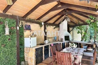 House by the address st. Fontanskaya dor Perekopskoy Divizii (area 650 m²) - Atlanta.ua - photo 56