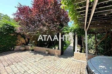 House by the address st. Fontanskaya dor Perekopskoy Divizii (area 650 m²) - Atlanta.ua - photo 58