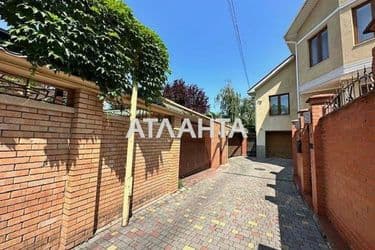 House by the address st. Fontanskaya dor Perekopskoy Divizii (area 650 m²) - Atlanta.ua - photo 60