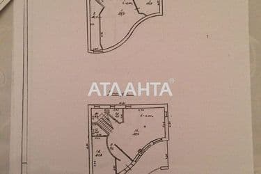 House by the address st. Fontanskaya dor Perekopskoy Divizii (area 650 m²) - Atlanta.ua - photo 61