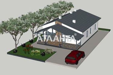 Дом по адресу ул. Птичья (площадь 120 м²) - Atlanta.ua - фото 19