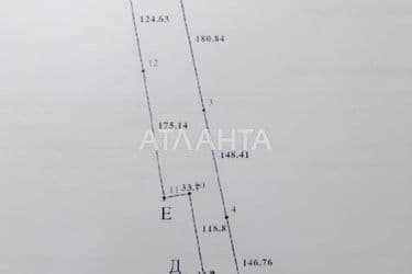 Landplot by the address st. Massiv 1 (area 350 acr) - Atlanta.ua - photo 7
