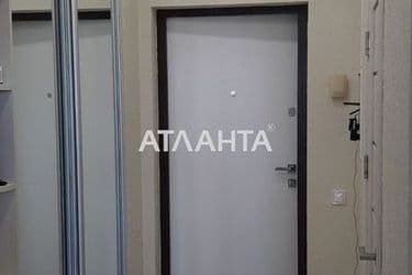 2-комнатная квартира по адресу Фонтанская дор. (площадь 82,8 м²) - Atlanta.ua - фото 28