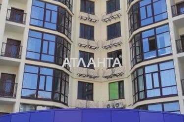 2-комнатная квартира по адресу Фонтанская дор. (площадь 82,8 м²) - Atlanta.ua - фото 40