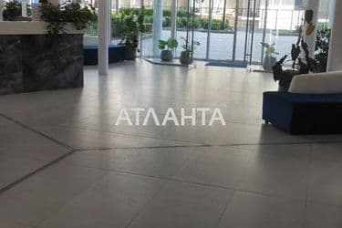 2-комнатная квартира по адресу Фонтанская дор. (площадь 82,8 м²) - Atlanta.ua - фото 32