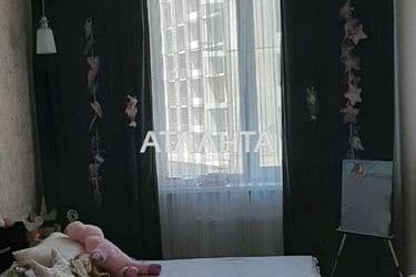 2-комнатная квартира по адресу Фонтанская дор. (площадь 82,8 м²) - Atlanta.ua - фото 25