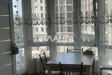 2-комнатная квартира по адресу Фонтанская дор. (площадь 82,8 м²) - Atlanta.ua - фото 21