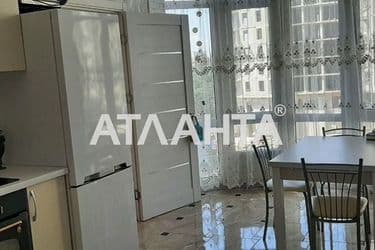 2-комнатная квартира по адресу Фонтанская дор. (площадь 82,8 м²) - Atlanta.ua - фото 23