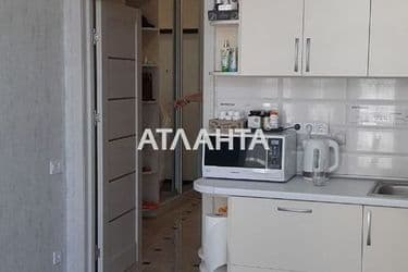 2-комнатная квартира по адресу Фонтанская дор. (площадь 82,8 м²) - Atlanta.ua - фото 22