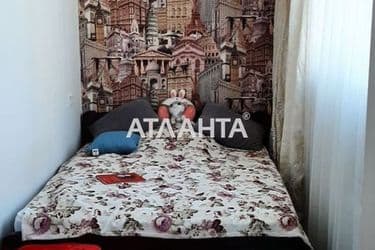 2-комнатная квартира по адресу Фонтанская дор. (площадь 82,8 м²) - Atlanta.ua - фото 26