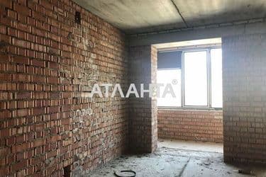 1-кімнатна квартира за адресою вул. Грушевського Михайла (площа 40 м²) - Atlanta.ua - фото 7