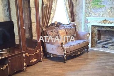 Дом по адресу ул. Каманина (площадь 270 м²) - Atlanta.ua - фото 31