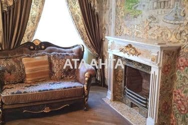 Дом по адресу ул. Каманина (площадь 270 м²) - Atlanta.ua - фото 33