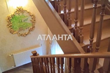 Дом по адресу ул. Каманина (площадь 270 м²) - Atlanta.ua - фото 32