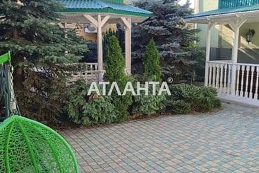 Дом по адресу ул. Каманина (площадь 270 м²) - Atlanta.ua - фото 22