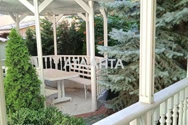 Дом по адресу ул. Каманина (площадь 270 м²) - Atlanta.ua - фото 23