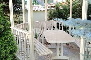 Дом по адресу ул. Каманина (площадь 270 м²) - Atlanta.ua - фото 41