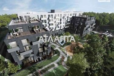 2-комнатная квартира по адресу ул. Авдеева-черноморского (площадь 44 м²) - Atlanta.ua - фото 9