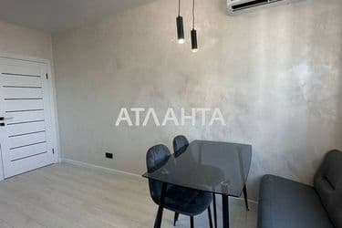 1-room apartment apartment by the address st. Zhemchuzhnaya (area 45 m²) - Atlanta.ua - photo 22
