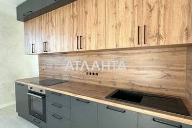 1-room apartment apartment by the address st. Zhemchuzhnaya (area 45 m²) - Atlanta.ua - photo 20