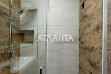 1-room apartment apartment by the address st. Zhemchuzhnaya (area 45 m²) - Atlanta.ua - photo 17