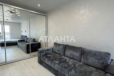 1-room apartment apartment by the address st. Zhemchuzhnaya (area 45 m²) - Atlanta.ua - photo 14