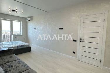 1-room apartment apartment by the address st. Zhemchuzhnaya (area 45 m²) - Atlanta.ua - photo 15
