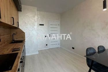 1-room apartment apartment by the address st. Zhemchuzhnaya (area 45 m²) - Atlanta.ua - photo 16