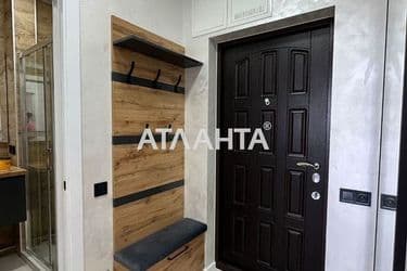 1-room apartment apartment by the address st. Zhemchuzhnaya (area 45 m²) - Atlanta.ua - photo 19