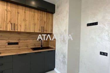 1-room apartment apartment by the address st. Zhemchuzhnaya (area 45 m²) - Atlanta.ua - photo 21