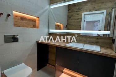 1-room apartment apartment by the address st. Zhemchuzhnaya (area 45 m²) - Atlanta.ua - photo 24