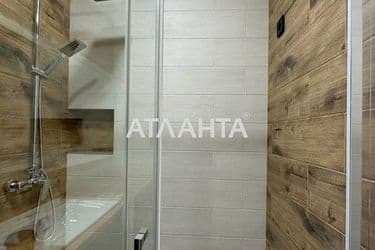 1-room apartment apartment by the address st. Zhemchuzhnaya (area 45 m²) - Atlanta.ua - photo 25