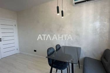 1-room apartment apartment by the address st. Zhemchuzhnaya (area 45 m²) - Atlanta.ua - photo 26