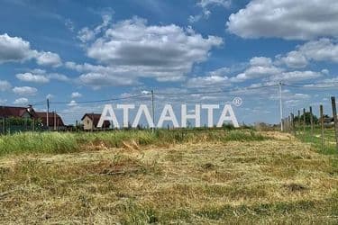 Участок по адресу ул. Речной пер (площадь 10 сот) - Atlanta.ua - фото 6