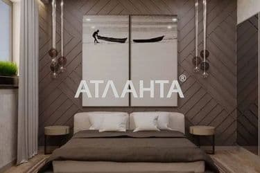 3-кімнатна квартира за адресою вул. Малиновського марш. (площа 110 м²) - Atlanta.ua - фото 27