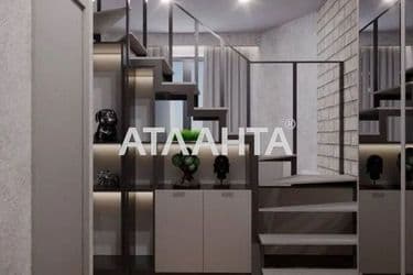 3-кімнатна квартира за адресою вул. Малиновського марш. (площа 110 м²) - Atlanta.ua - фото 33