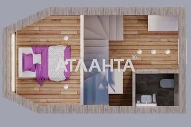 3-кімнатна квартира за адресою вул. Малиновського марш. (площа 110 м²) - Atlanta.ua - фото 35