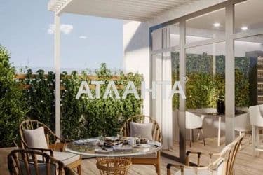 3-кімнатна квартира за адресою вул. Малиновського марш. (площа 110 м²) - Atlanta.ua - фото 39