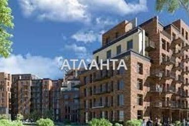 1-room apartment apartment by the address st. Fontanskaya dor Perekopskoy Divizii (area 24,1 m²) - Atlanta.ua - photo 5